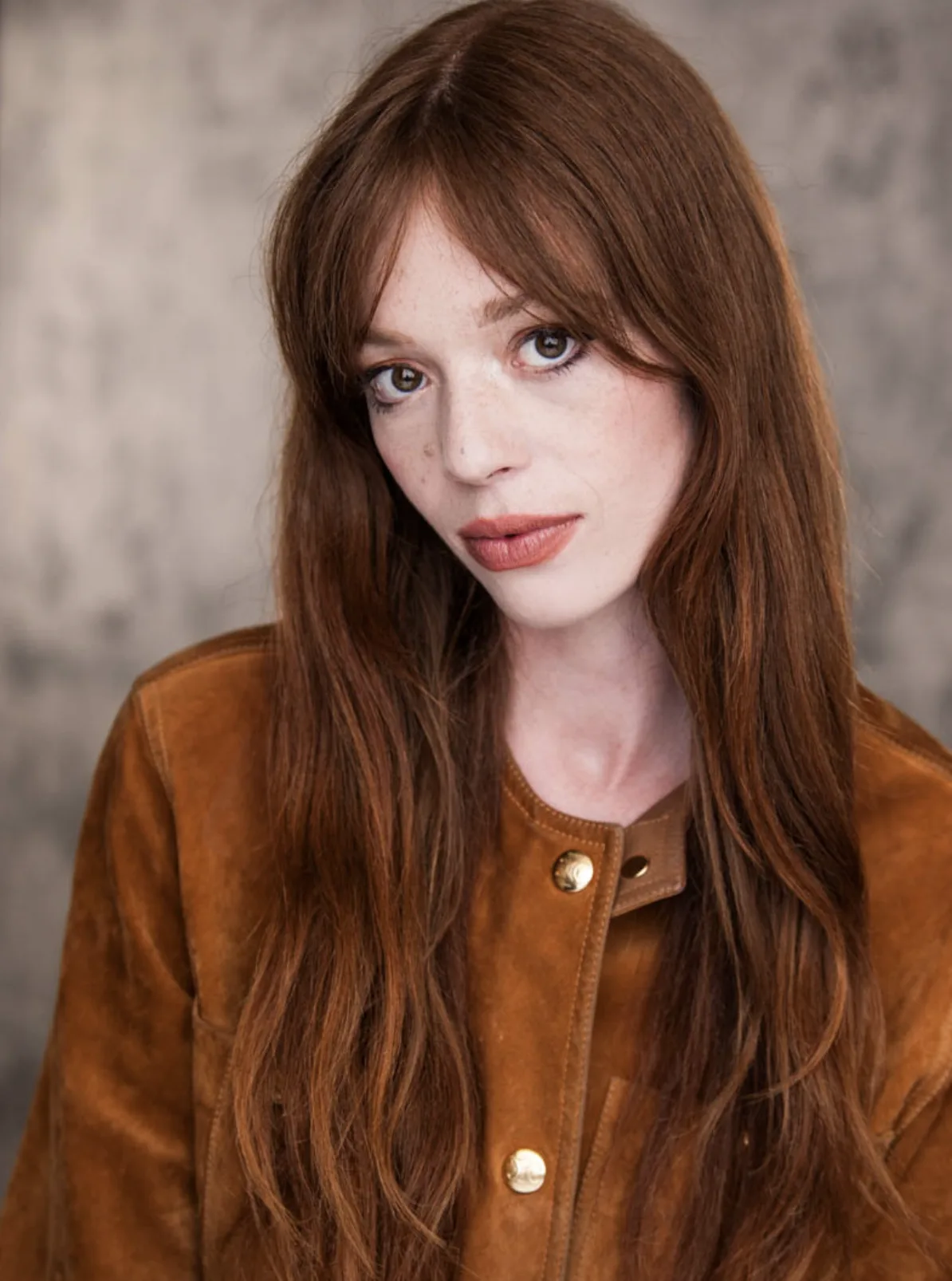 Grace McGrade